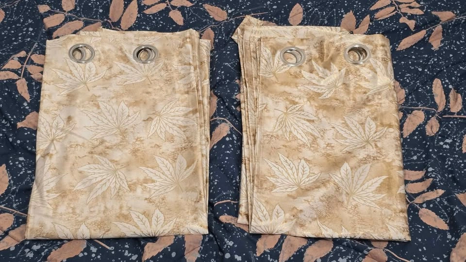 Curtains 2 Designs - photo 4