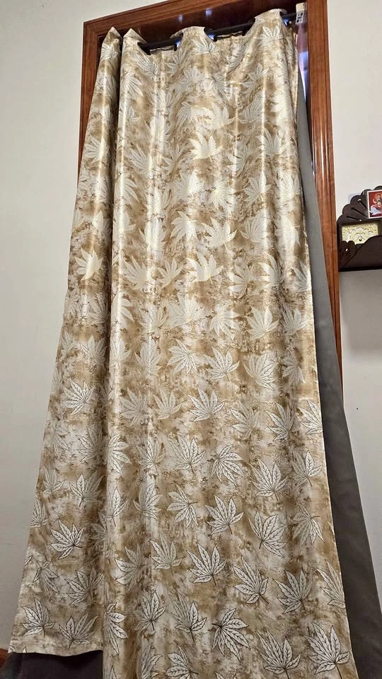 NEW Curtains Set of 2