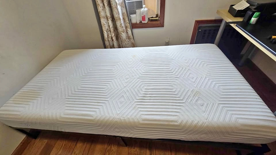 Twin Mattress