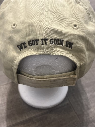 Bon Jovi Lost Highway Licensed Adjustable 2007 Merchandise Cap - photo 5
