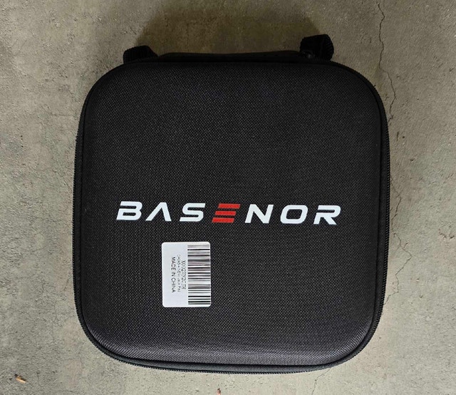 BASENOR Tesla Jack Pad Pucks Set of 4 with Storage Case - photo 2