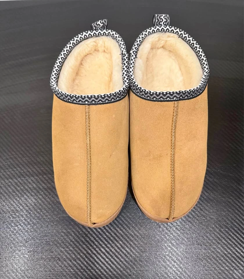 Brand New Clogs – Size 7–8