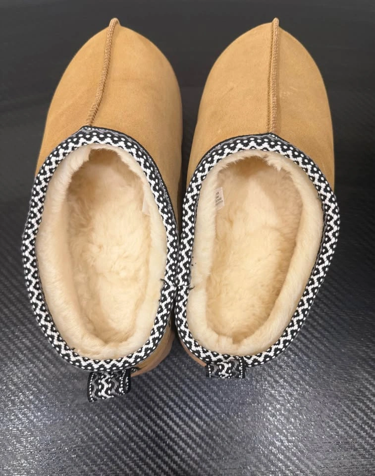 Brand New Clogs – Size 7–8 - photo 4