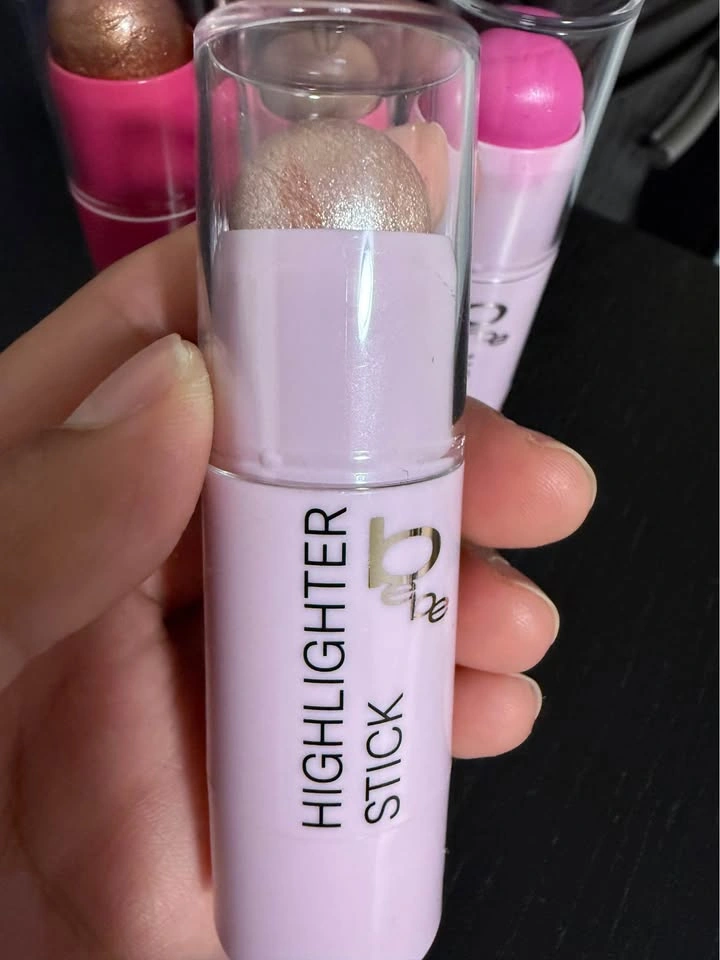 NEW Makeup Sticks Set– Bronzer, Contour, Blush & Highlighter - photo 3