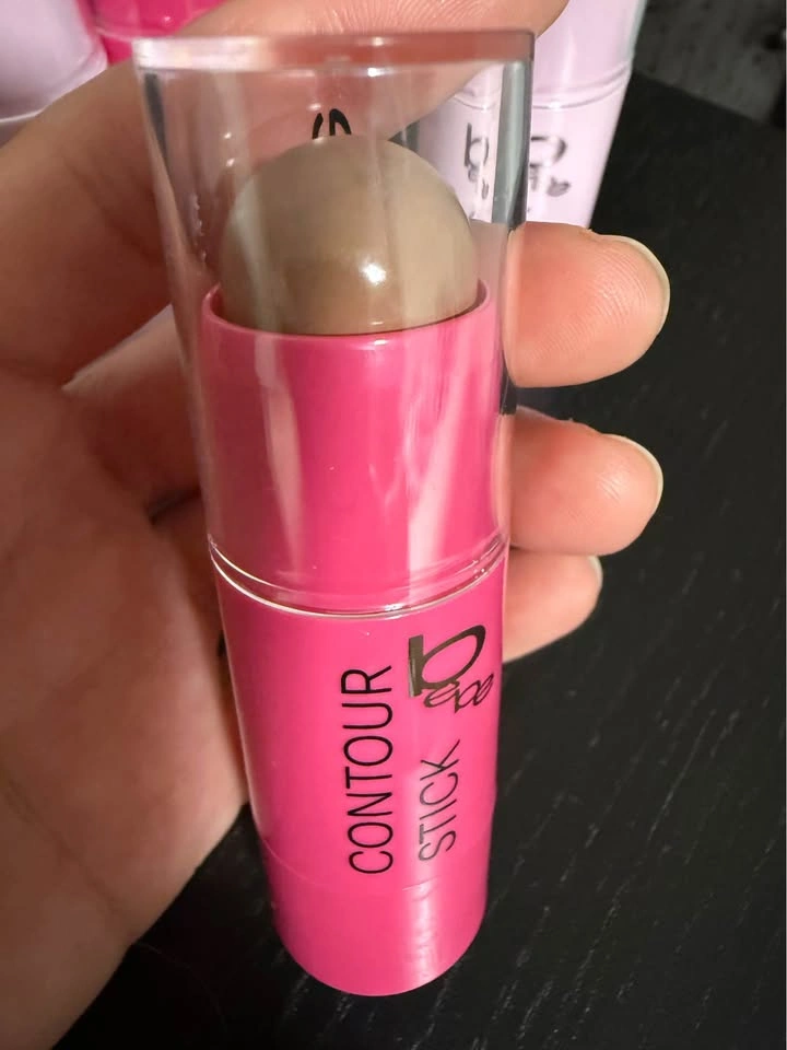 NEW Makeup Sticks Set– Bronzer, Contour, Blush & Highlighter - photo 4