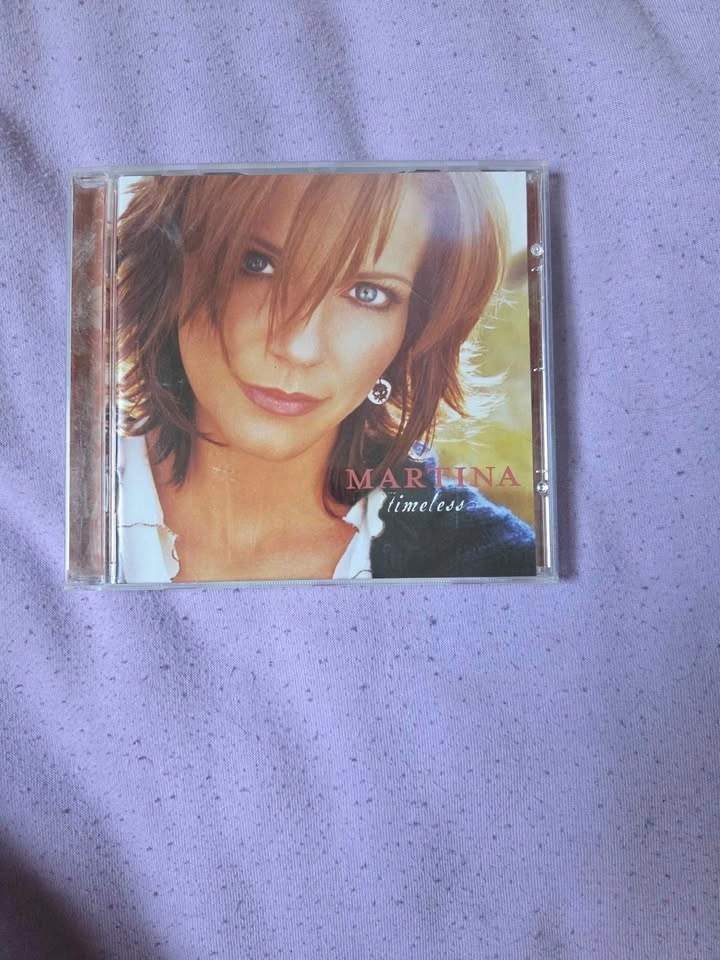 Country CDs - Female Artists - photo 3