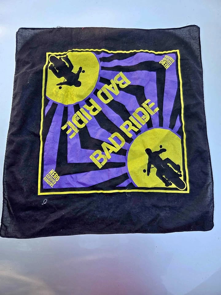 Badride Bandana