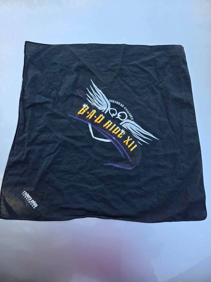 Badride Bandana - photo 2