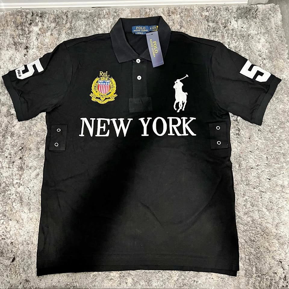 Ralph Lauren New York Polo shirt