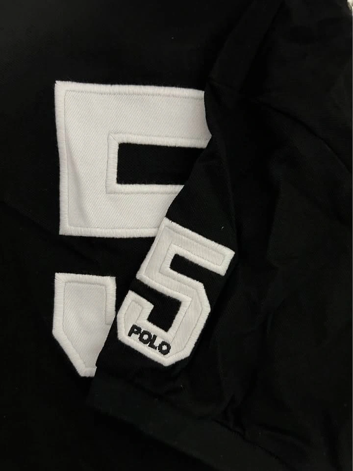Ralph Lauren New York Polo shirt - photo 4