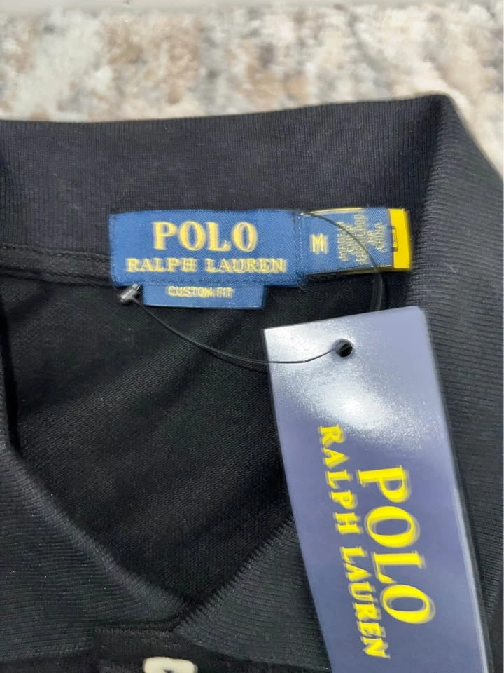 Ralph Lauren New York Polo shirt - photo 5