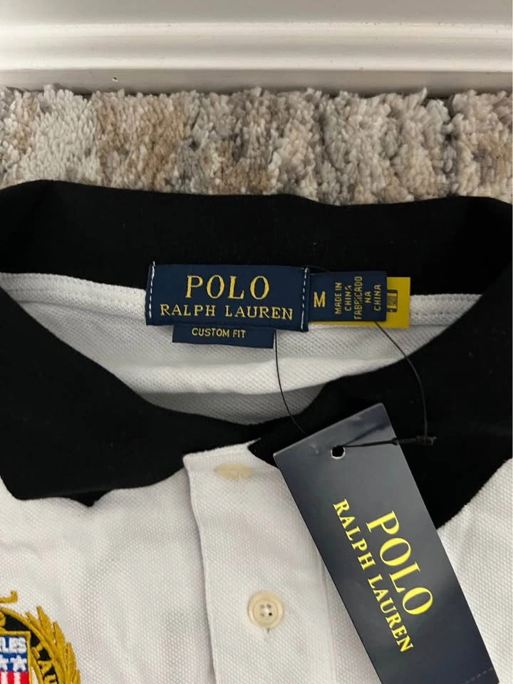 Ralph Lauren Los Angeles polo shirt - photo 4