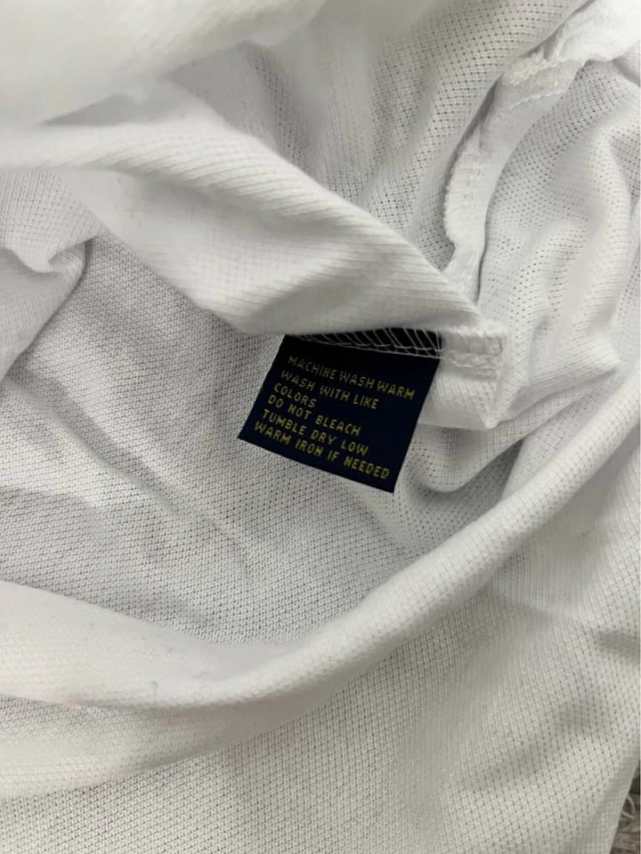 Ralph Lauren Los Angeles polo shirt - photo 5