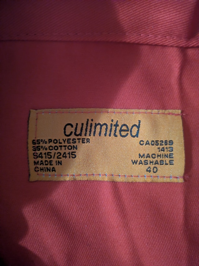 Coverall - photo 3