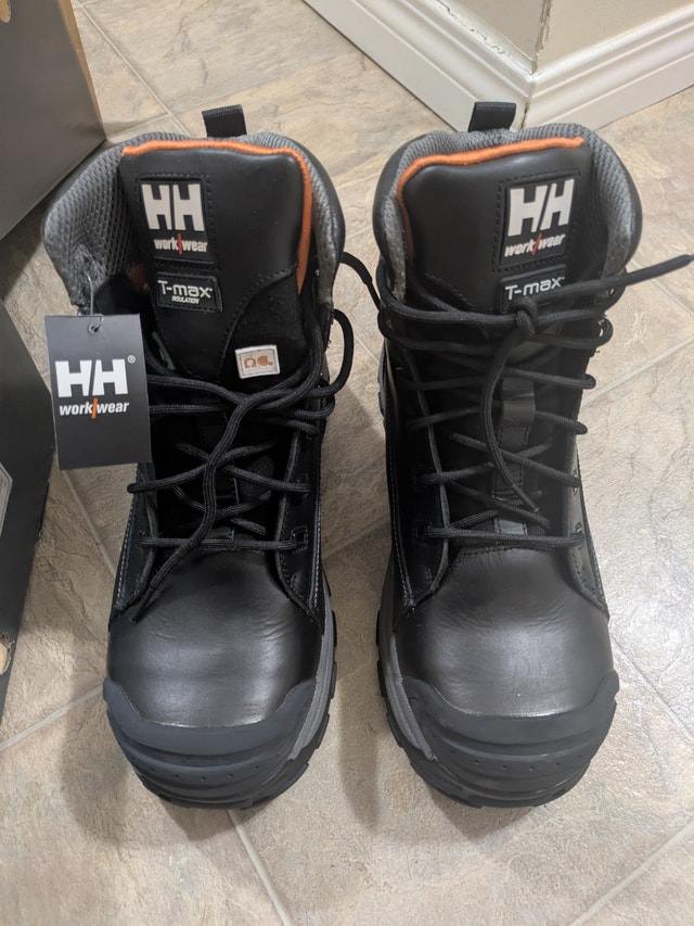 HH Work boots - photo 2