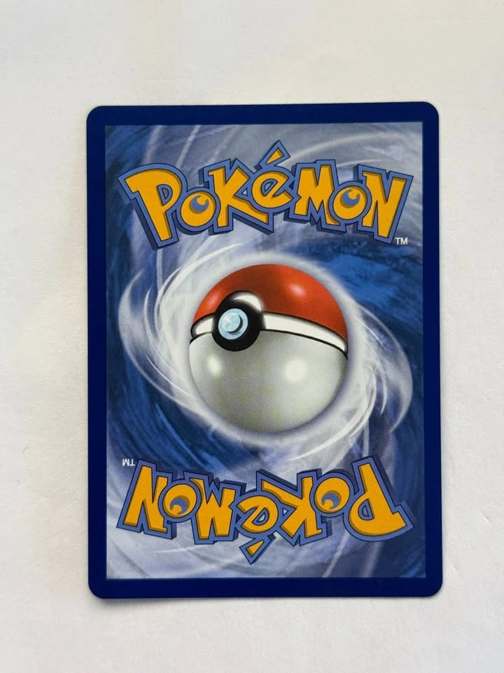 Mewtwo ex - 151/128 - ME: 30th Celebration (30C) Pokemon - photo 2