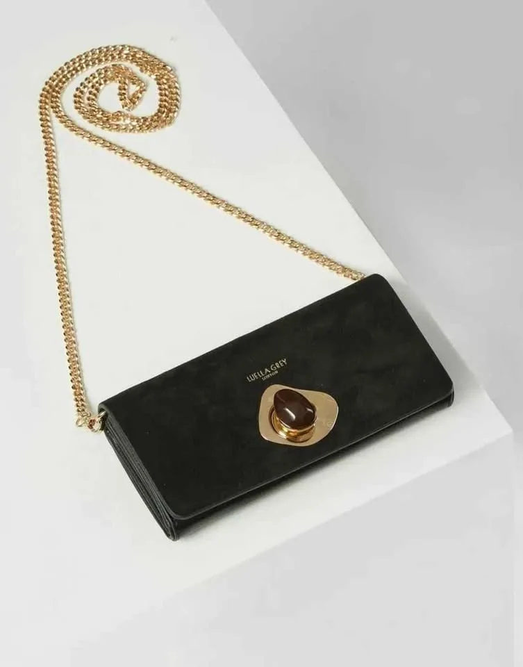 Luella Grey 'Francesca' Purse & Clutch - New with Tags image indicator(3)