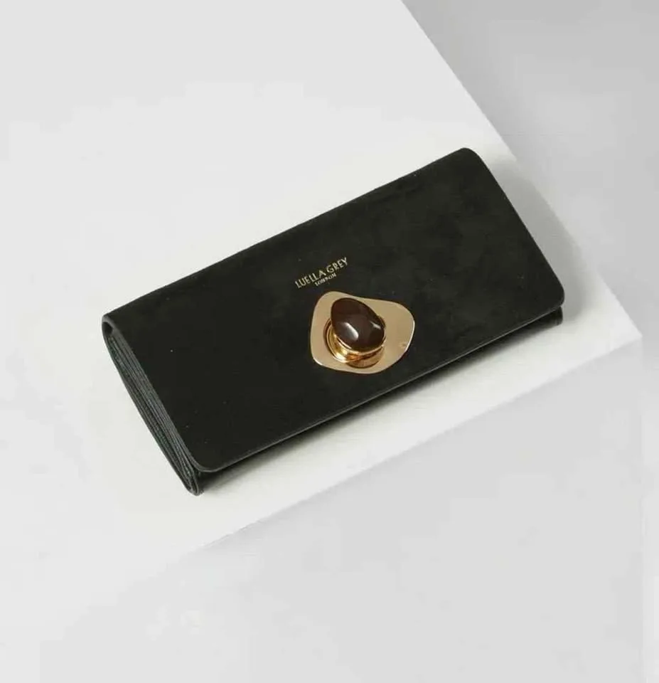 Luella Grey 'Francesca' Purse & Clutch - New with Tags image indicator(4)