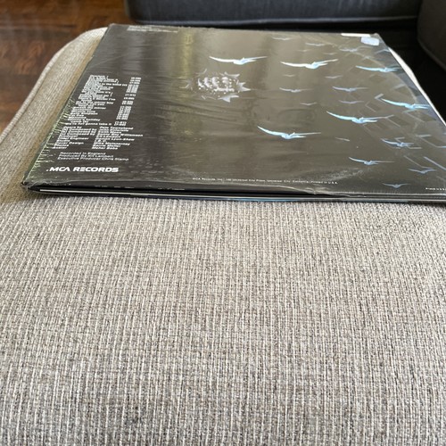 The Who Tommy Double Vinyl LP MCA2-10005 1973 Reissue - photo 4
