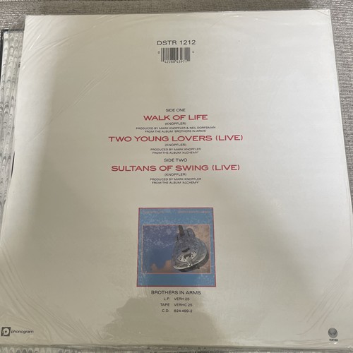 Sealed 1977 Disco Rocket LP - Rose Royce Diana Ross Tavares - photo 3