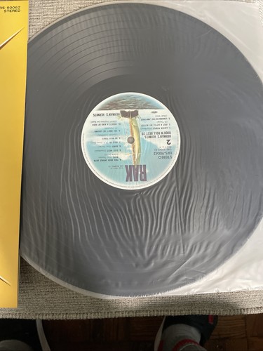 Herman's Hermits - Rock'n Roll Best 20 Japan LP w/ Obi - photo 5