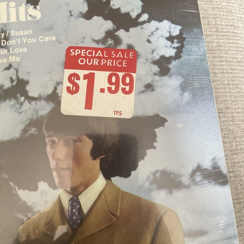 THE BUCKINGHAMS “Greatest Hits” Vinyl LP Columbia Records - photo 2
