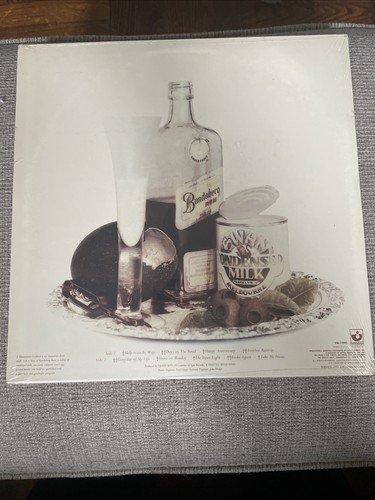 Little River Band Diamantina Cocktail Vinyl LP Harvest 1977 - photo 3