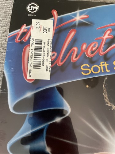 The Velvet Touch Soft Soul Hits LP ERA Records 1984 Vinyl - photo 2