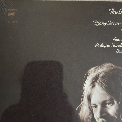 The Byrds - Farther Along LP Album Vinyl 1971 Columbia - photo 4
