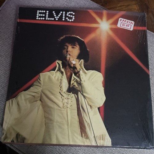 Elvis Presley – You'll Never Walk Alone [Mono] (RCA Camden)