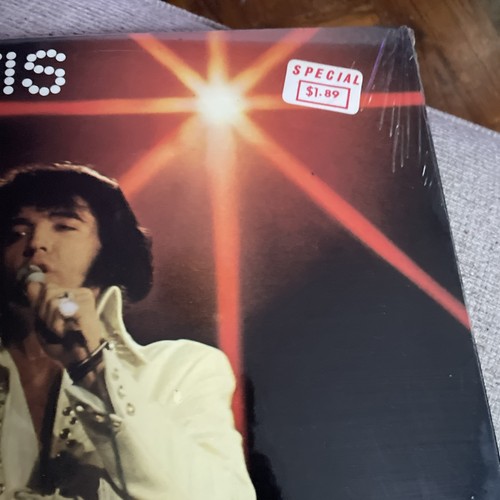 Elvis Presley – You'll Never Walk Alone [Mono] (RCA Camden) - photo 2