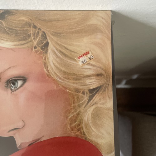 HEARTBEAT OF THE 70’s Vinyl LP Record In Shrink Wrap - photo 3