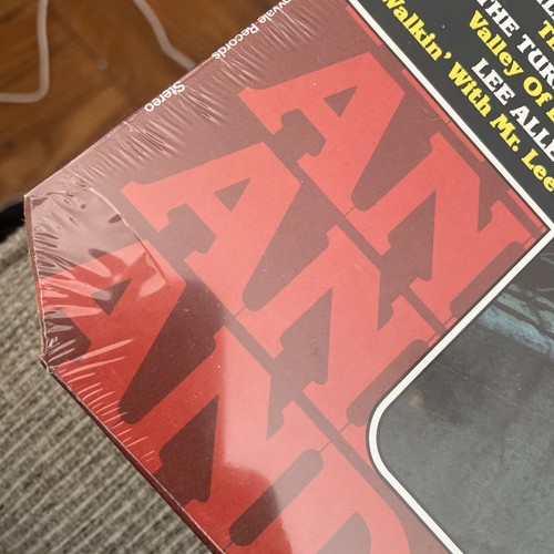 And The Rock Lives On Vol 3 Vinyl LP STILL SEALED - photo 2
