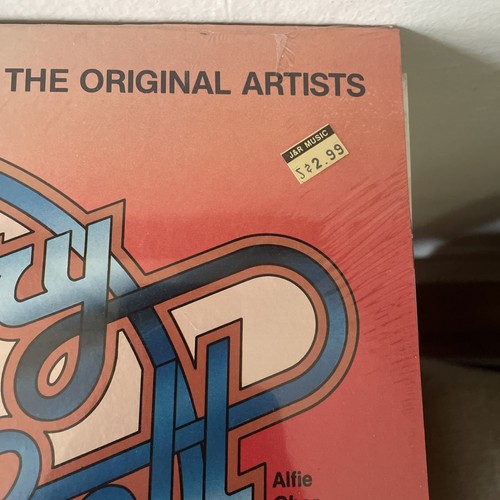 HISTORY OF ROCK 'N' ROLL Vol 3 Vinyl LP Pickwick 1970s - photo 3