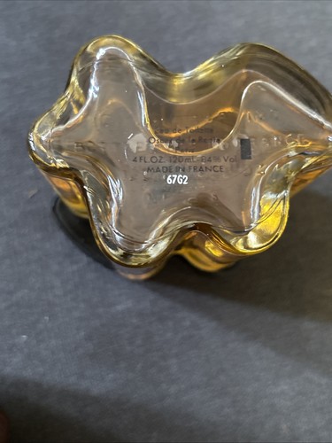 Vintage Oscar de la Renta Eau de Toilette 4 oz 120ml Spray Bottl - photo 5