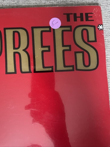The Duprees Sing Vol 2 Vinyl LP Post Records POST-11000 - photo 2