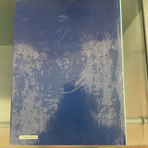 VINTAGE The Rolling Stones Book In Original Shrink Wrap 1970s - photo 3