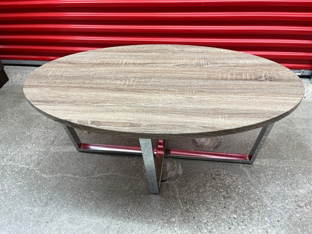 Coffee table - photo 2