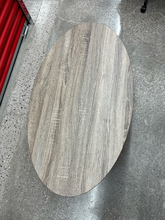 Coffee table - photo 3