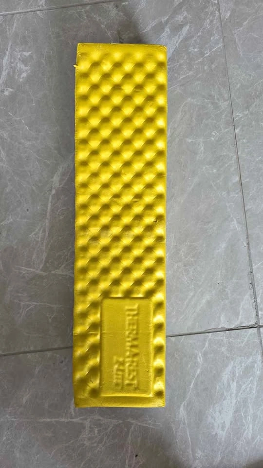Thermarest Z Lite Sleeping Pad