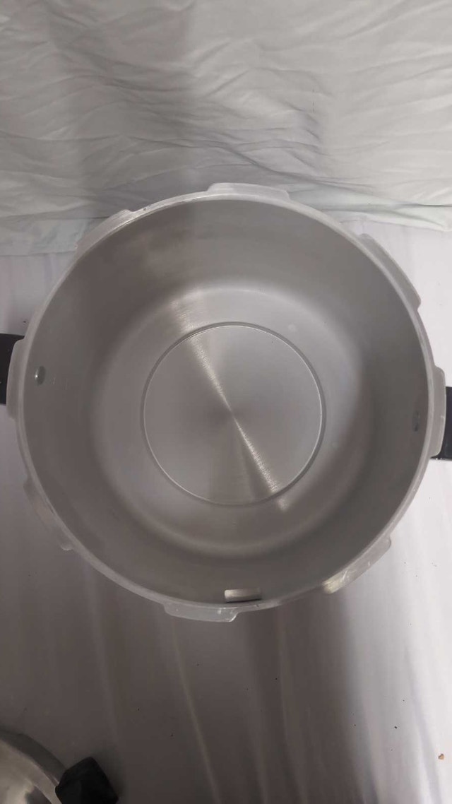 Presto Pressure Canner and Cooker - photo 3