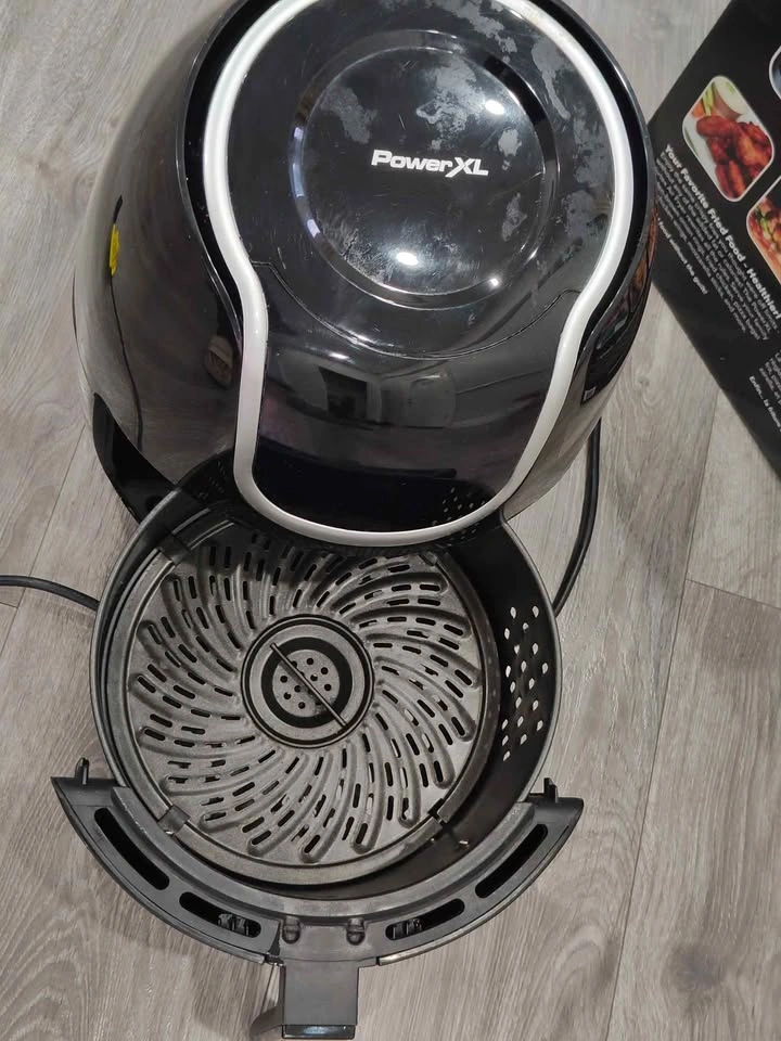 PowerXL 5-QT Vortex Air Fryer - photo 4