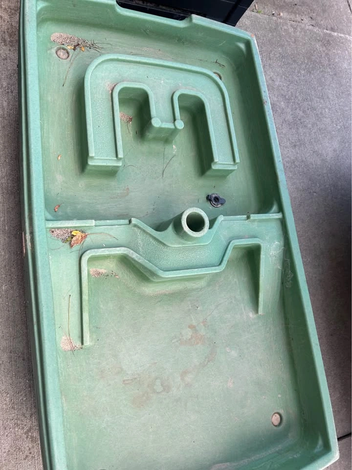 Step2 Naturally Playful Sand & Water Table - photo 3