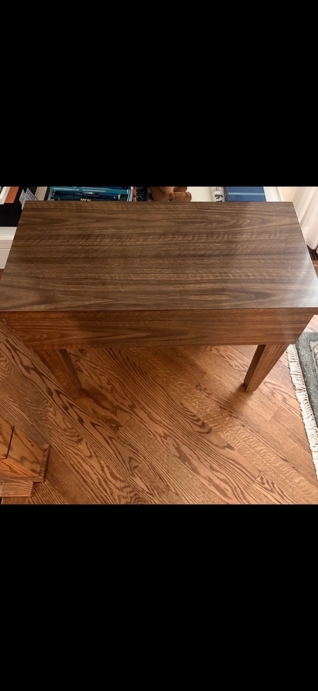 Piano Bench