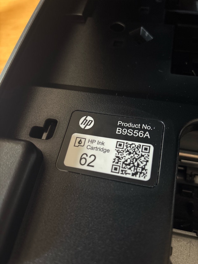 HP Envy 5640 Printer - photo 2