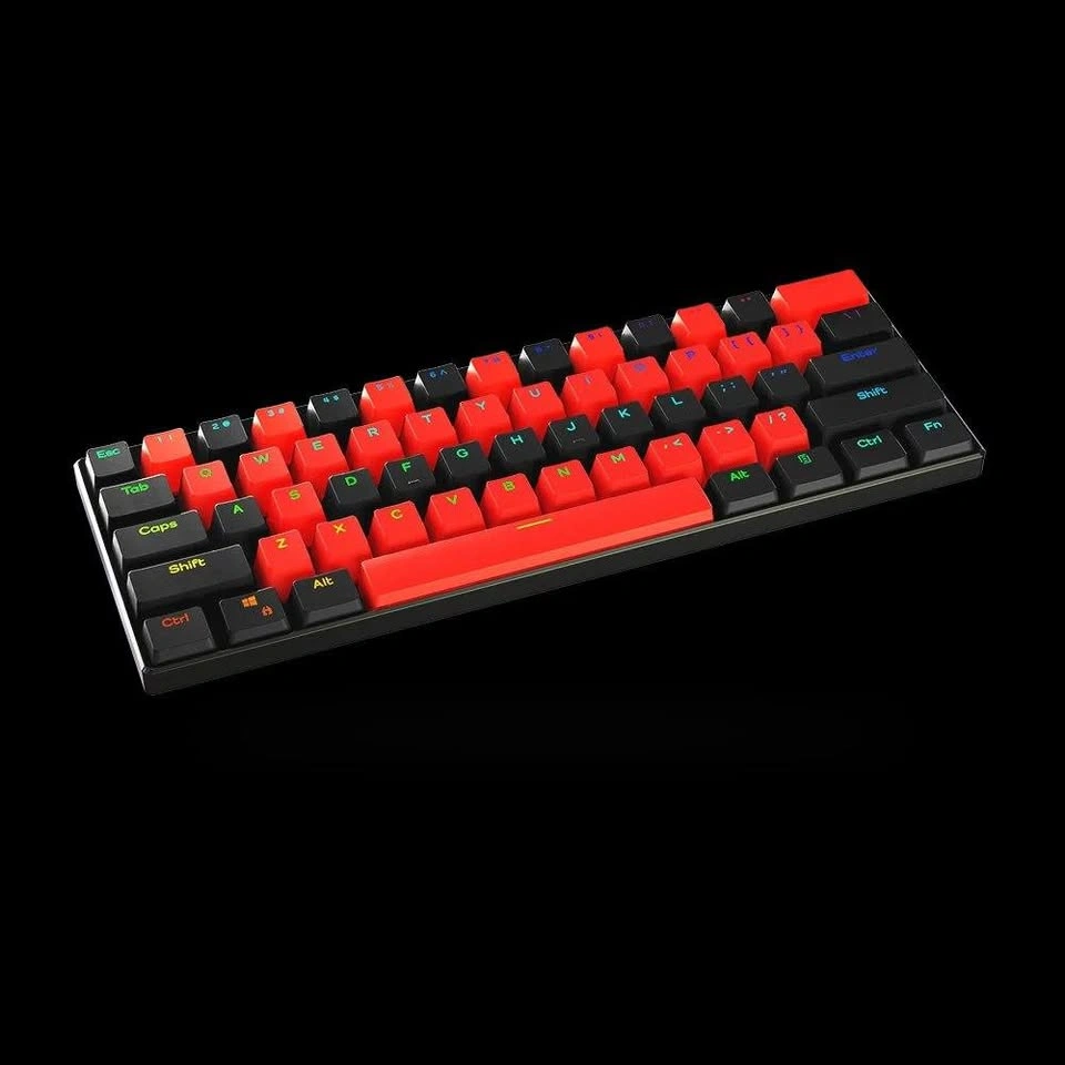 Mechanical Gaming Keyboard – RGB - photo 2