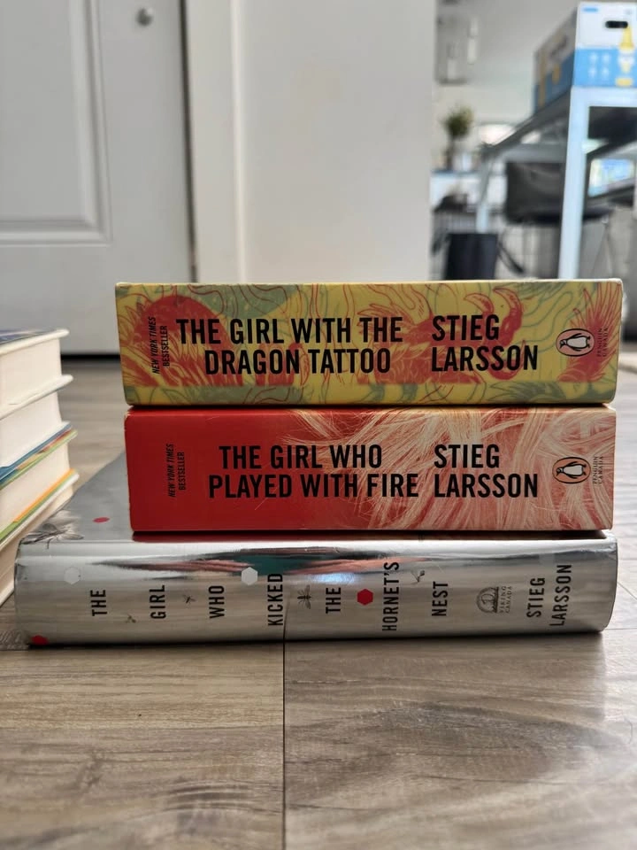 Books - photo 3