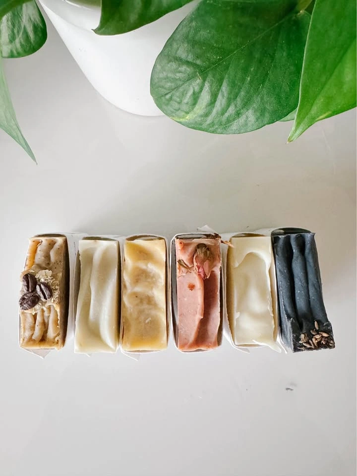 Natural Soap