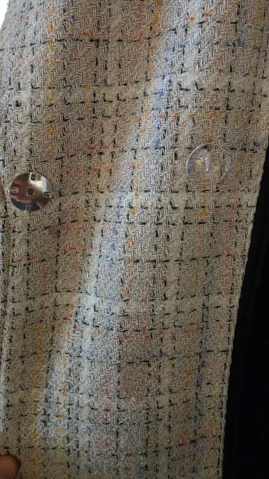 Karl Lagerfeld Paris Wool Coat - photo 5