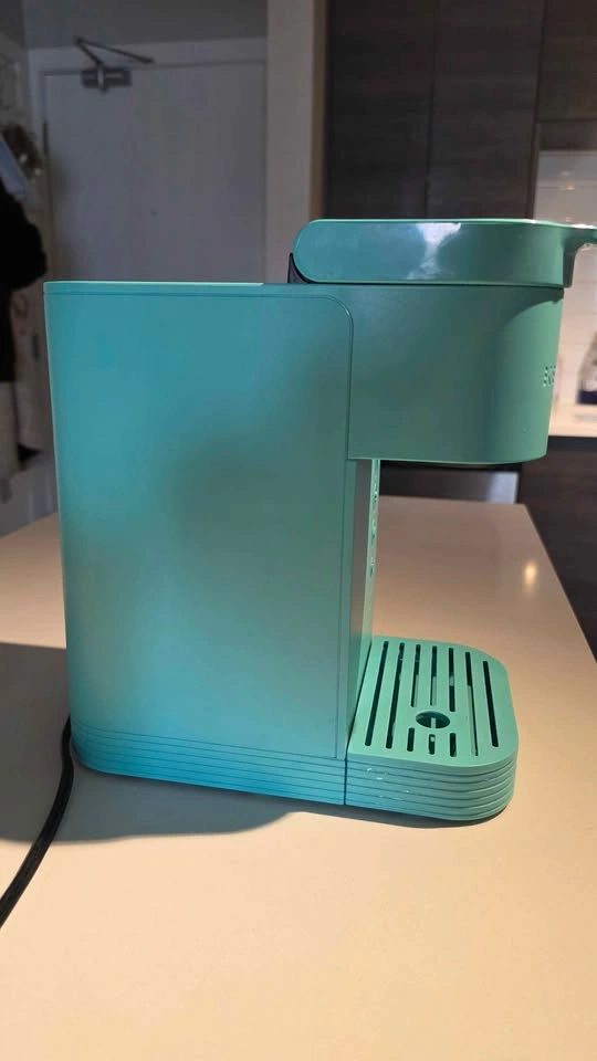 Turquoise Keurig - photo 2